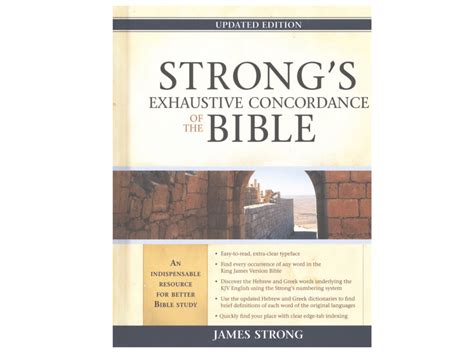 strong's hebrew concordance|strongs concordance 2020 pdf.